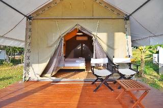 Naivacha Tent Koh Mak fotoÄŸrafÄ±