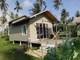 Naivacha Tent Koh Mak fotoÄŸrafÄ±