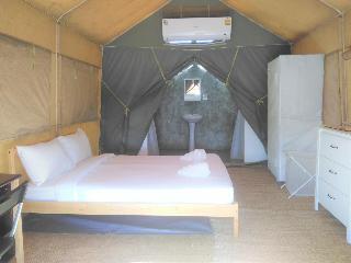 Naivacha Tent Koh Mak fotoÄŸrafÄ±