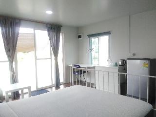 Naivacha Tent Koh Mak fotoÄŸrafÄ±