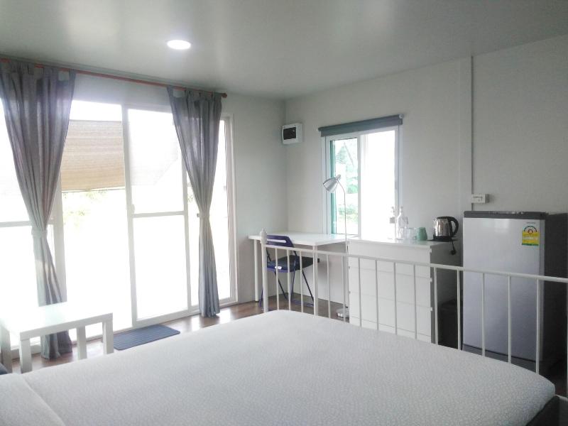 Naivacha Tent Koh Mak - Oda