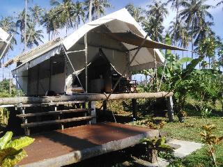 Naivacha Tent Koh Mak fotoÄŸrafÄ±