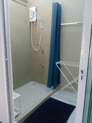 Naivacha Tent Koh Mak fotoÄŸrafÄ±