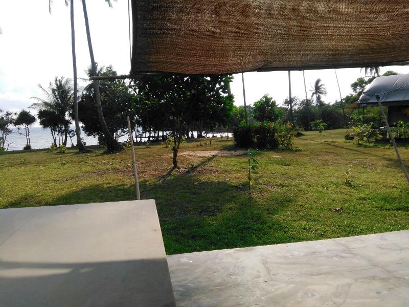 Naivacha Tent Koh Mak - Oda