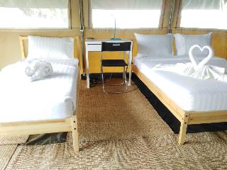 Naivacha Tent Koh Mak fotoÄŸrafÄ±