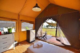Naivacha Tent Koh Mak fotoÄŸrafÄ±