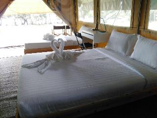 Naivacha Tent Koh Mak fotoÄŸrafÄ±