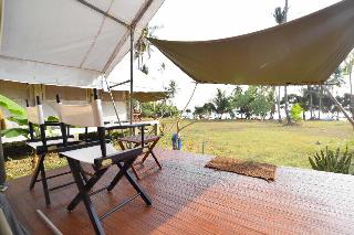 Naivacha Tent Koh Mak fotoÄŸrafÄ±