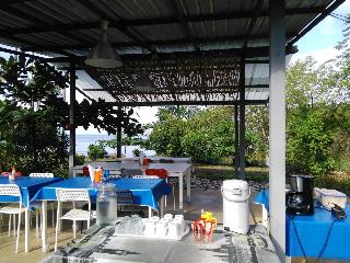 Naivacha Tent Koh Mak fotoÄŸrafÄ±