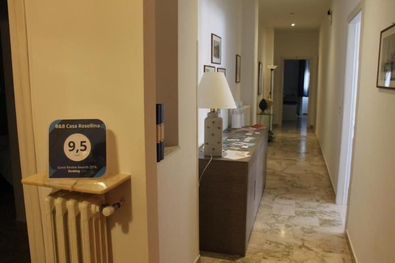 B&B Casa Rosellina - Lobi