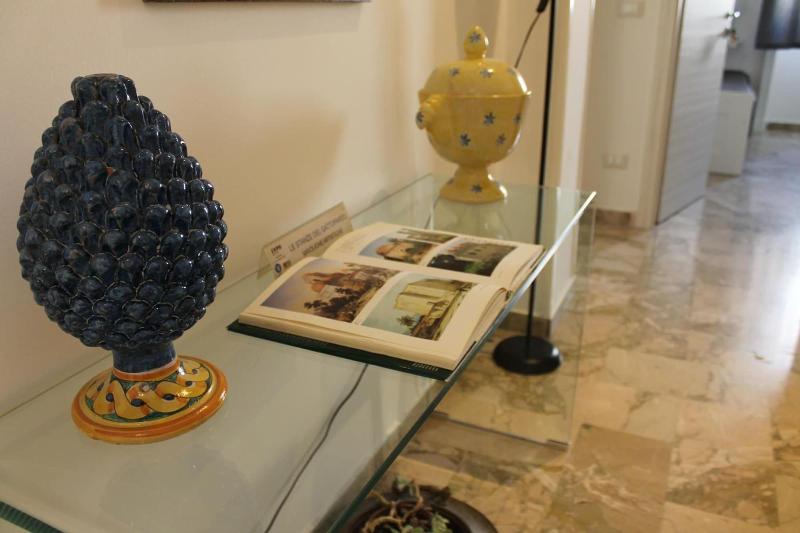 B&B Casa Rosellina - Lobi