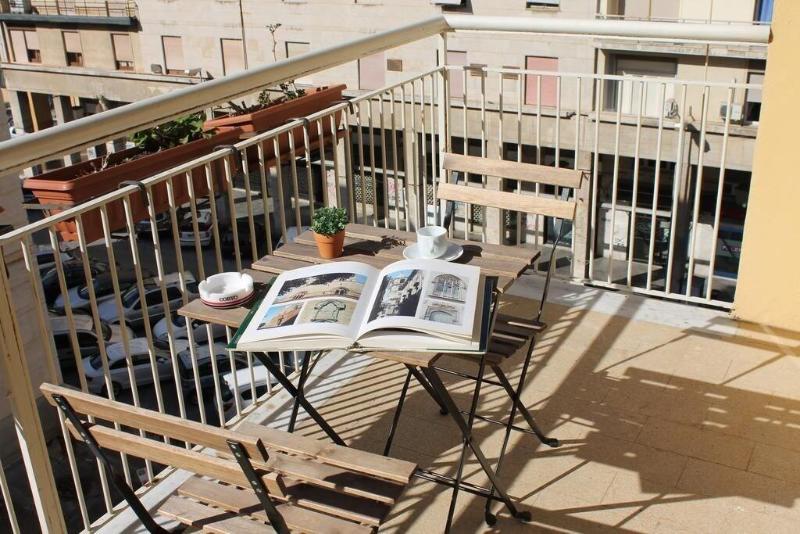 B&B Casa Rosellina - Genel