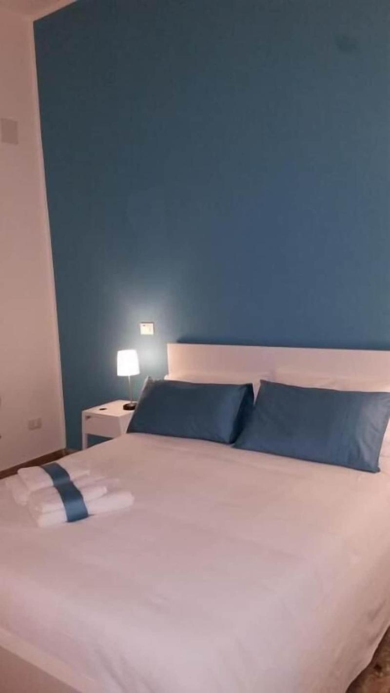 B&B Casa Rosellina - Oda