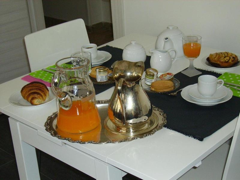 B&B Casa Rosellina - Oda