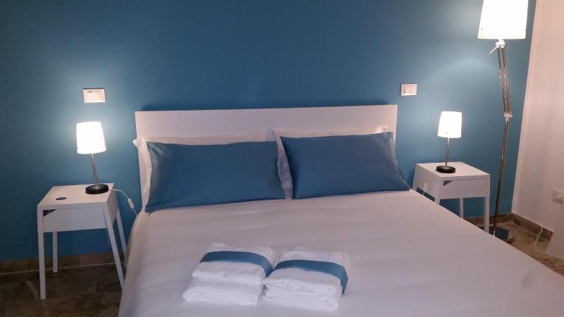 B&B Casa Rosellina - Oda