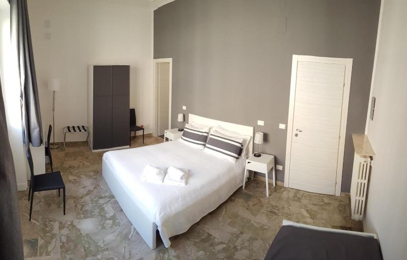B&B Casa Rosellina - Oda