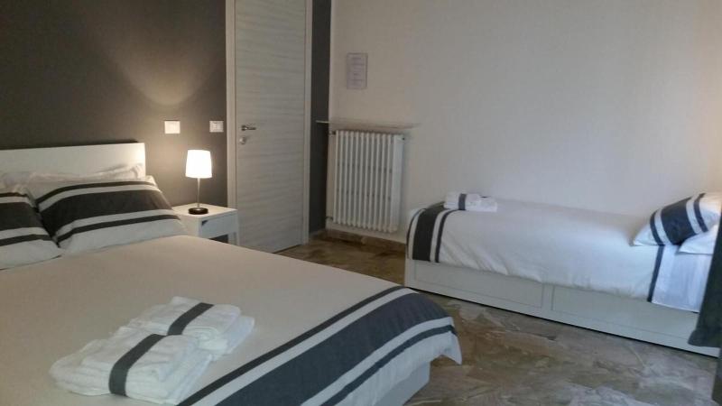 B&B Casa Rosellina - Oda