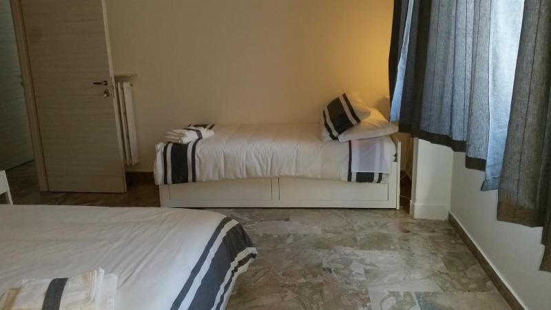 B&B Casa Rosellina - Oda