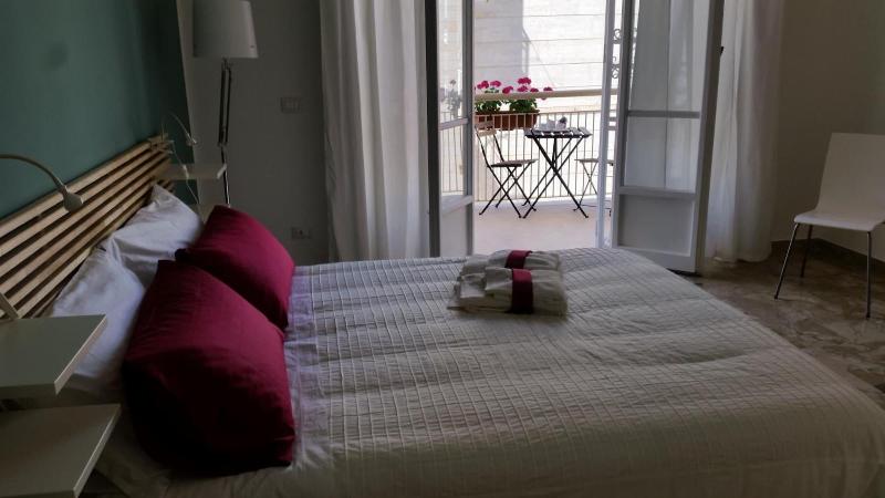 B&B Casa Rosellina - Oda