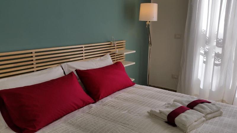 B&B Casa Rosellina - Oda