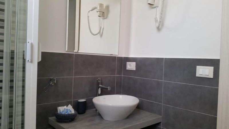 B&B Casa Rosellina - Oda