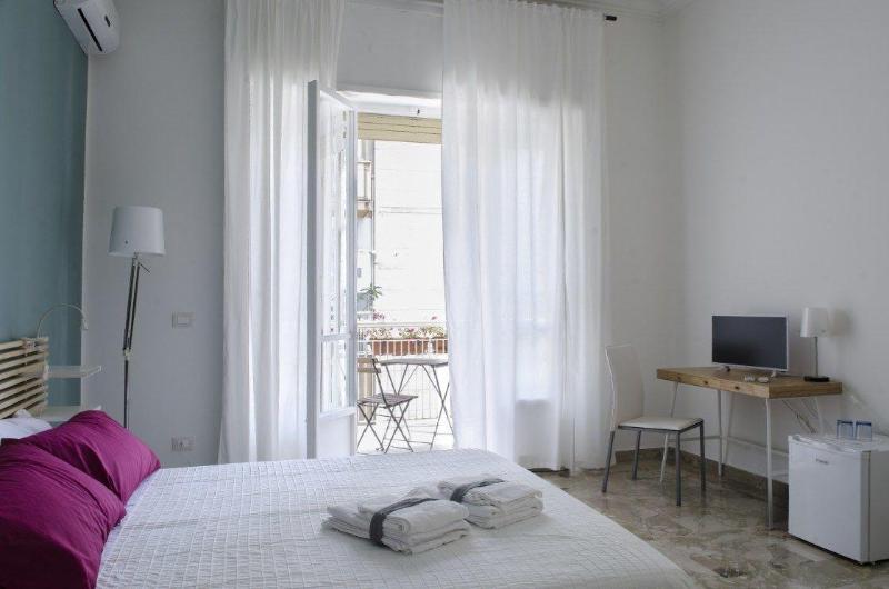 B&B Casa Rosellina - Oda