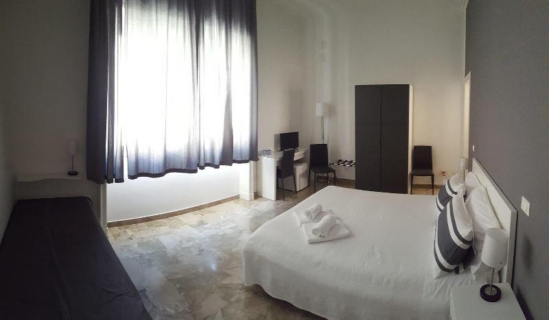 B&B Casa Rosellina - Oda