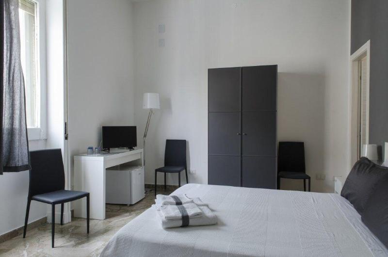 B&B Casa Rosellina - Oda