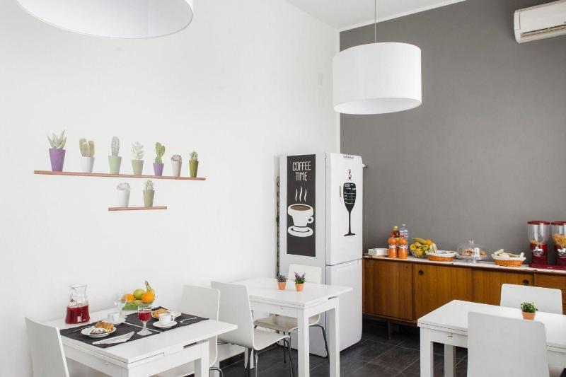 B&B Casa Rosellina - Restoran