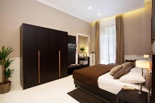 Nap Luxury Guest House otel fotoğrafı