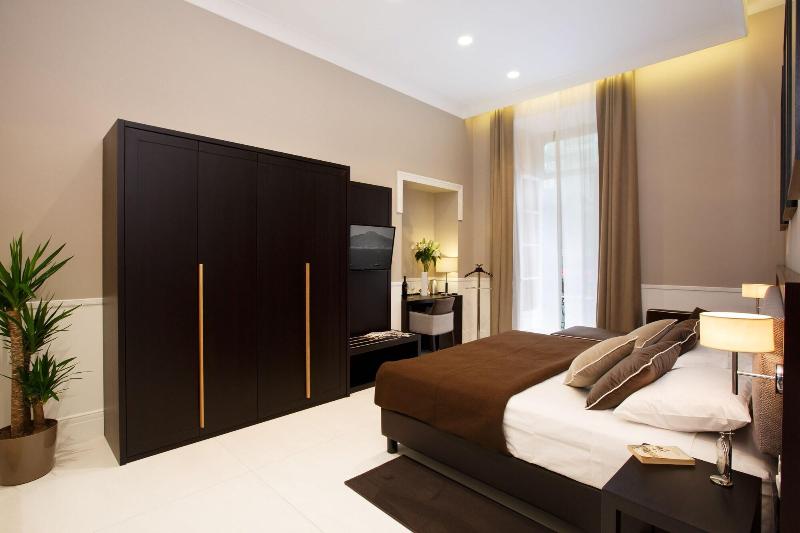 Nap Luxury Guest House - Genel