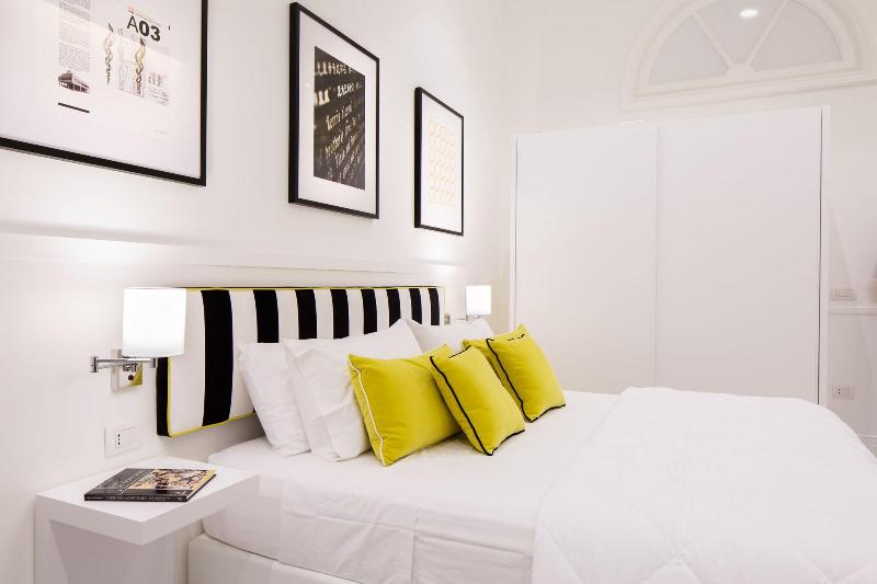 Nap Luxury Guest House - Oda