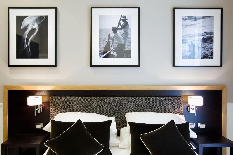 Nap Luxury Guest House - Oda