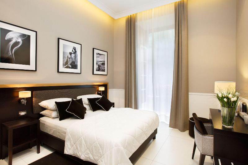 Nap Luxury Guest House - Oda