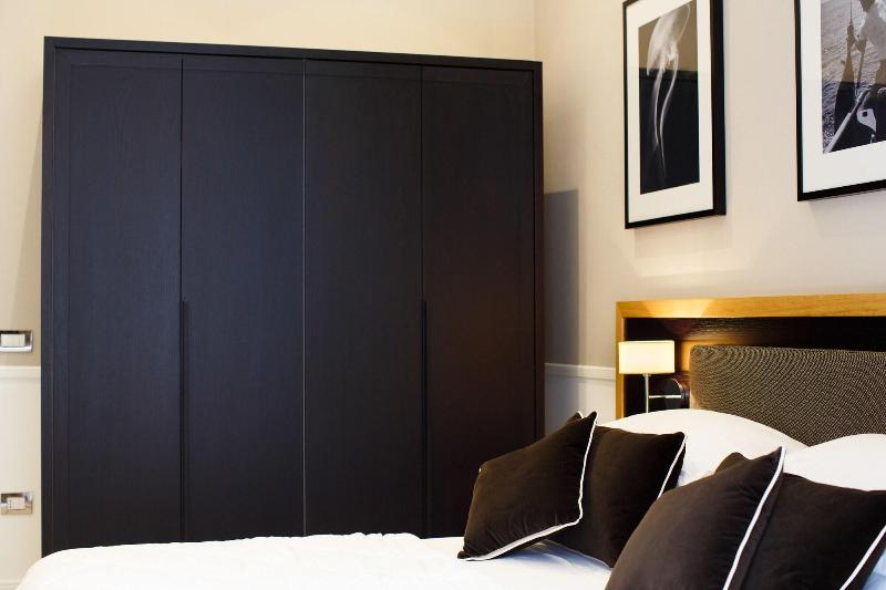 Nap Luxury Guest House - Oda