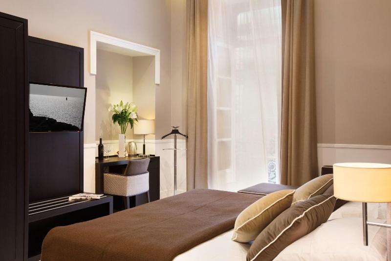 Nap Luxury Guest House - Oda