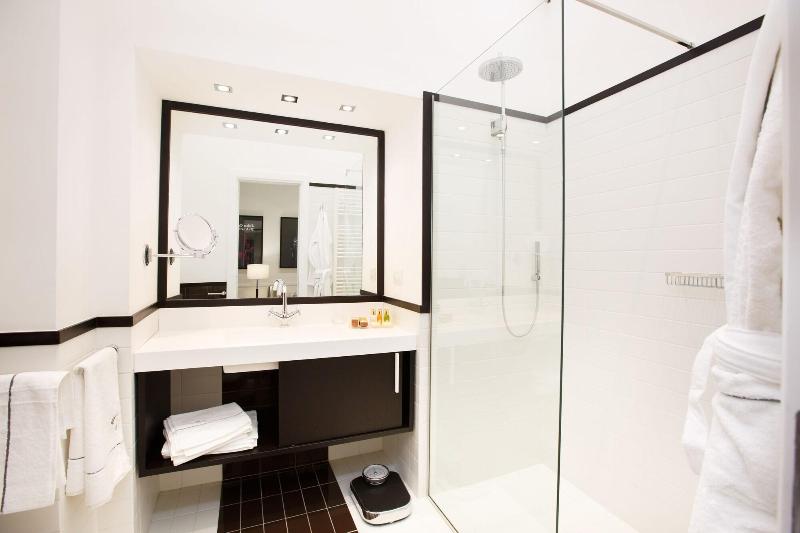 Nap Luxury Guest House - Oda