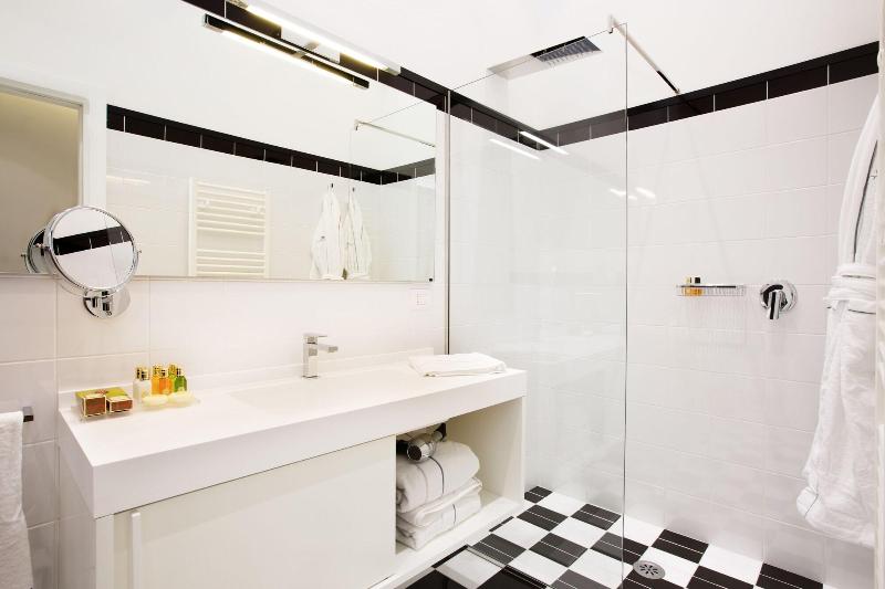 Nap Luxury Guest House - Oda
