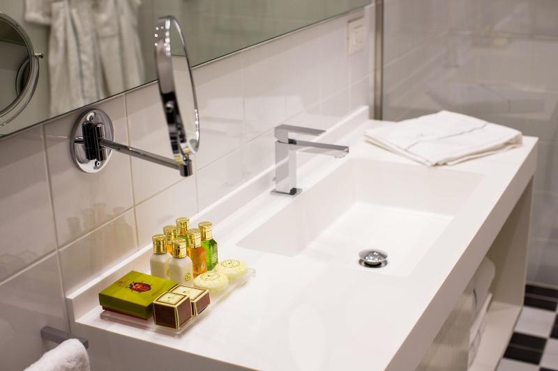 Nap Luxury Guest House - Oda