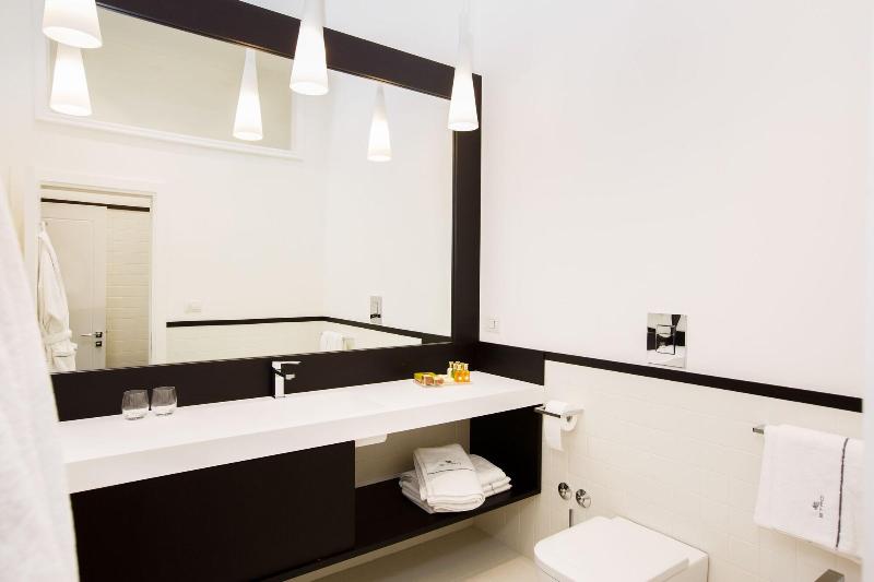 Nap Luxury Guest House - Oda