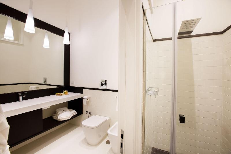Nap Luxury Guest House - Oda