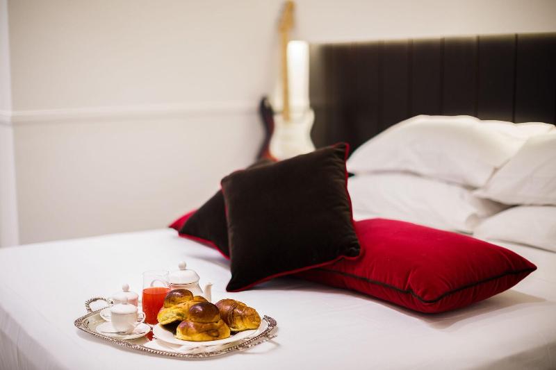 Nap Luxury Guest House - Oda