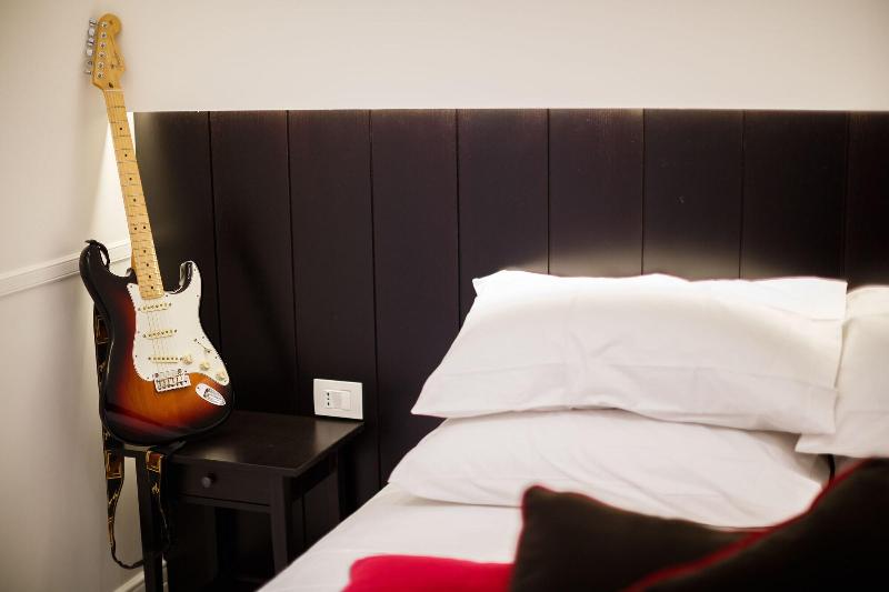 Nap Luxury Guest House - Oda