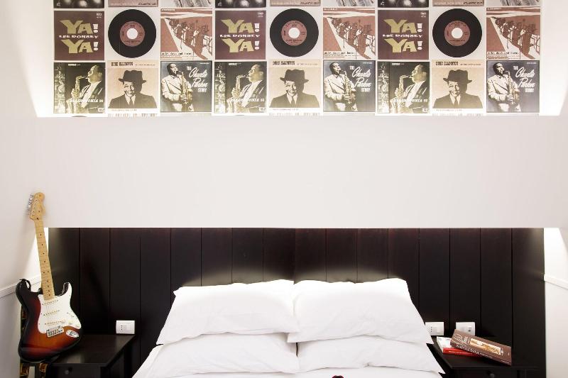 Nap Luxury Guest House - Oda