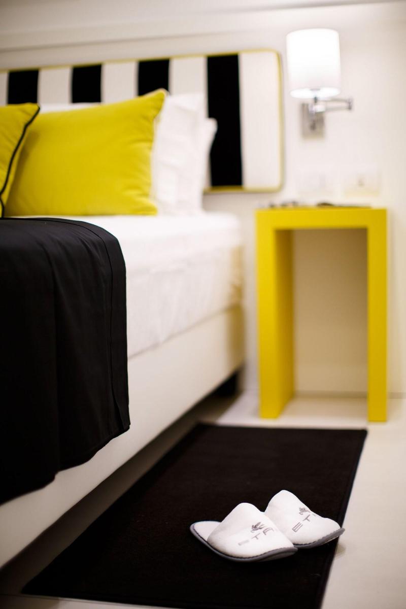 Nap Luxury Guest House - Oda