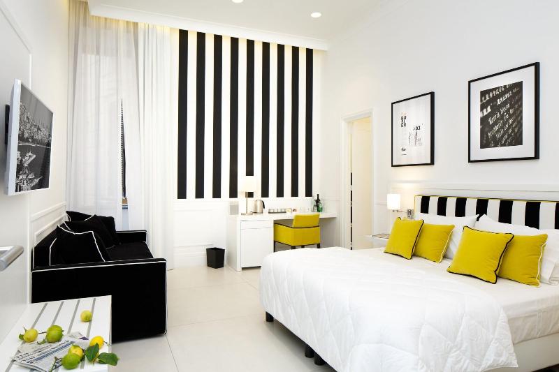 Nap Luxury Guest House - Oda
