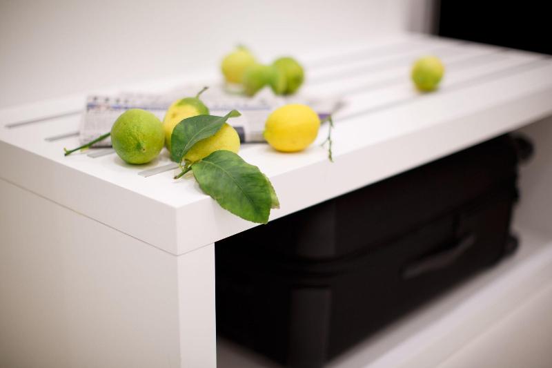 Nap Luxury Guest House - Oda