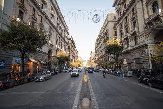 Napoliamo Guest House otel fotoğrafı