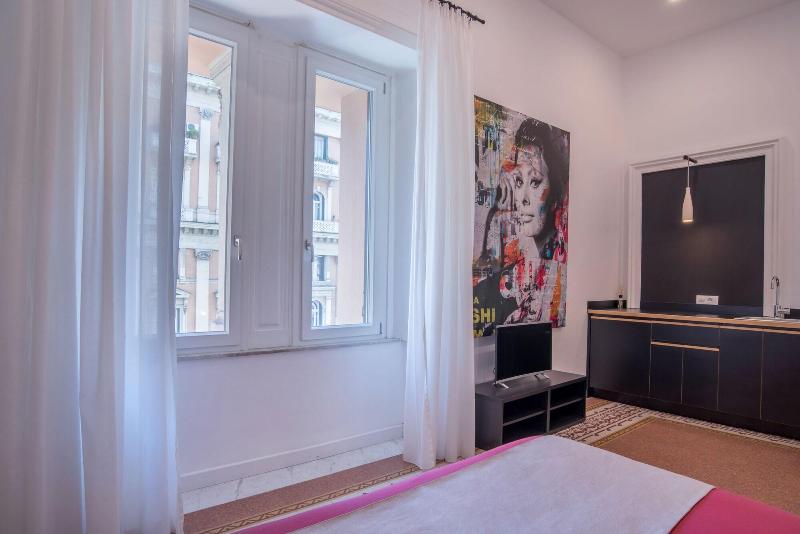 Napoliamo Guest House - Oda