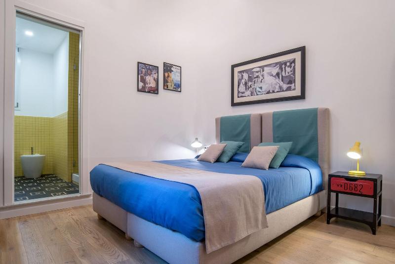 Napoliamo Guest House - Oda